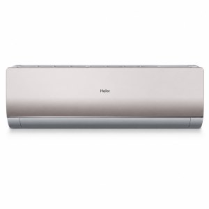 Настенный внутренний блок Haier Lightera AS18NS3ERA-G для мульти-сплит систем, золотой