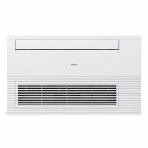 Кассетная сплит-система Haier Super Match AB50S2SA1FA / 1U50S2SJ3FA с панелью P1B-1348IB