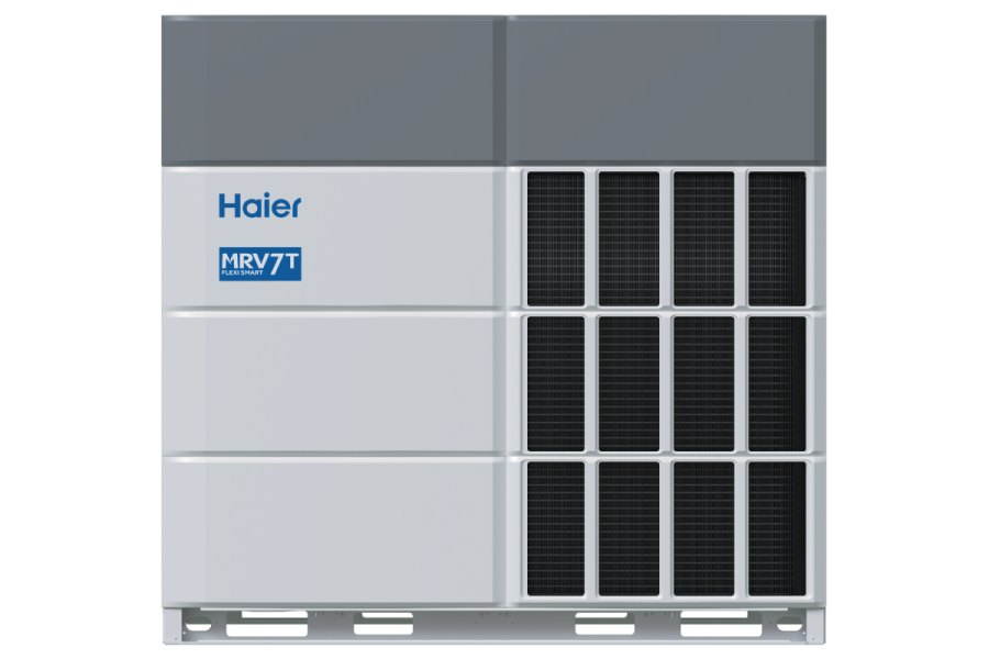 Наружный блок Haier MRV 7T AV44NMGETA, 44 HP