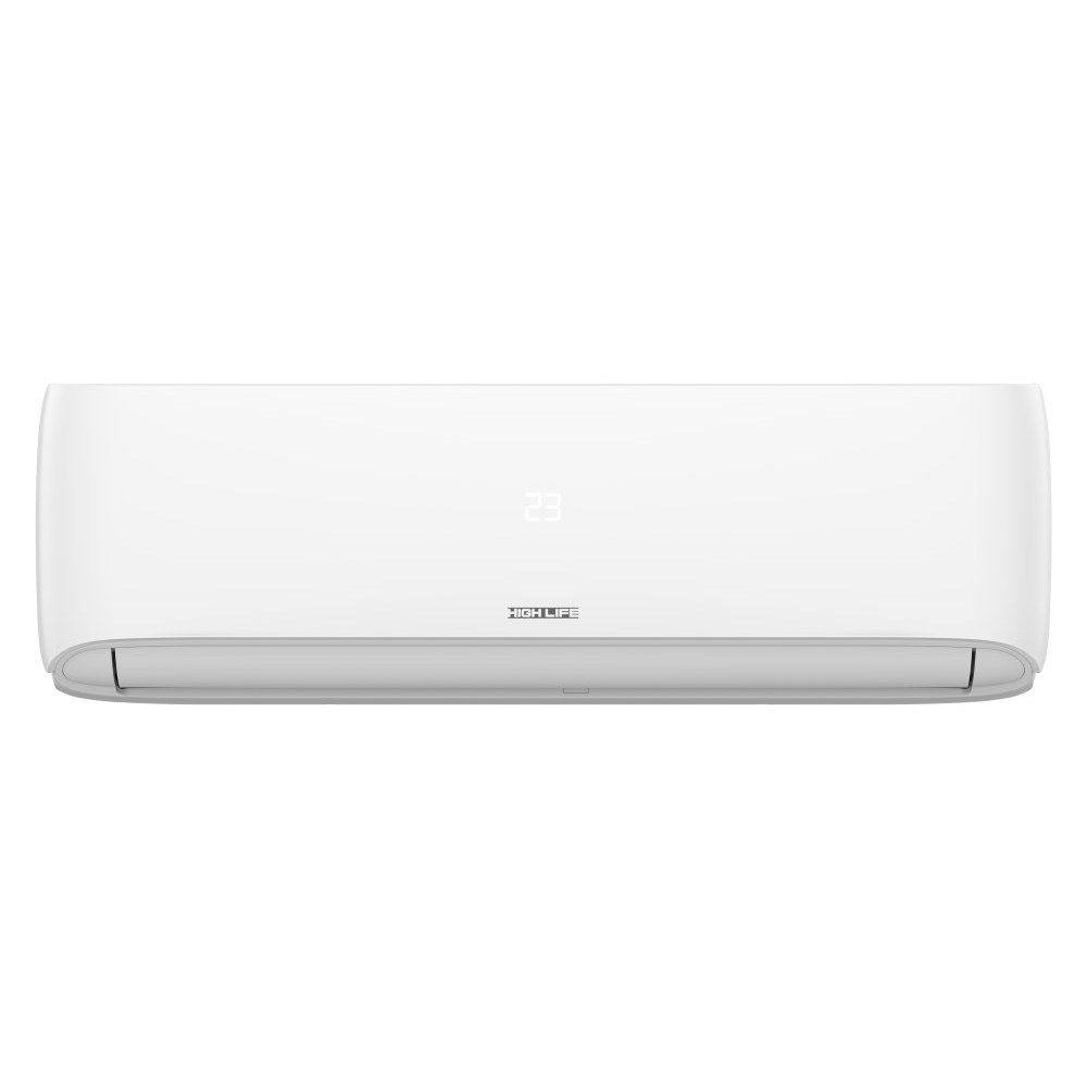 Классическая сплит-система HIGH LIFE COMFORT CLASS ACHL-18CC-CHDV02S Классическая сплит-система HIGH LIFE COMFORT CLASS ACHL-18CC-CHDV02S
