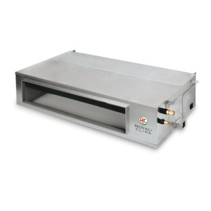 Инверторная сплит-система канального типа ROYAL Clima COMPETENZA DC Inverter CO-D 18HNDI/CO-E 18HNDI