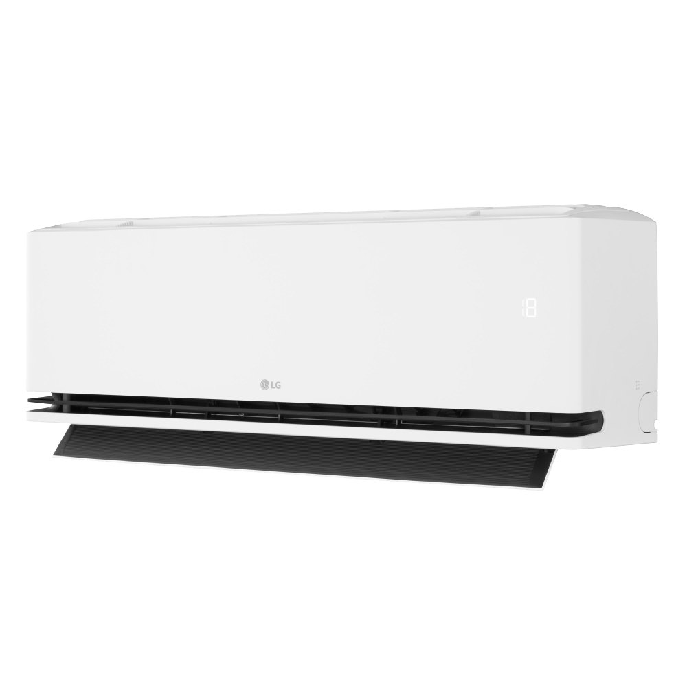 Инверторная сплит-система LG Deluxe Pro H18S1D