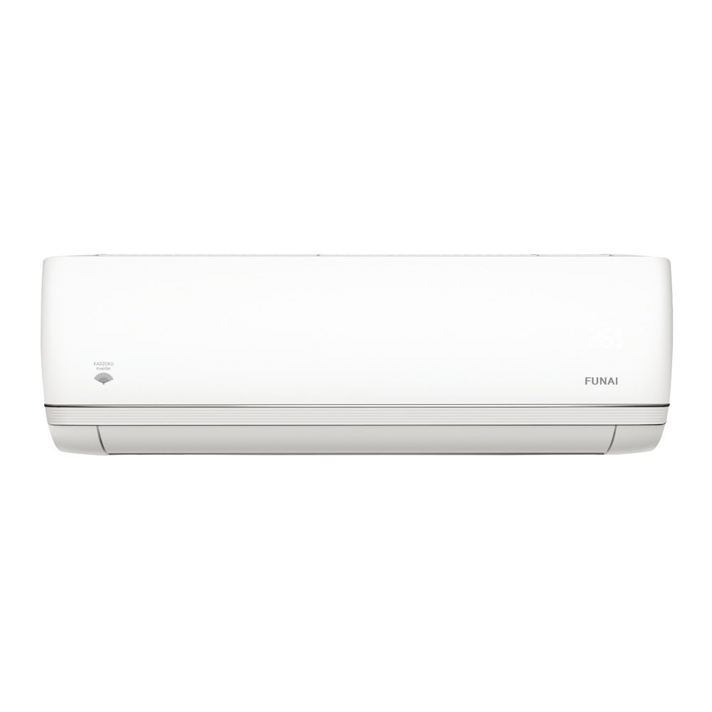 Внутренний блок настенного типа для мульти сплит-систем KADZOKU SHINKIRIGAMI FUNAI KADZOKU SHINKIRIGAMI RAM-I-KD35HP.W02/S
