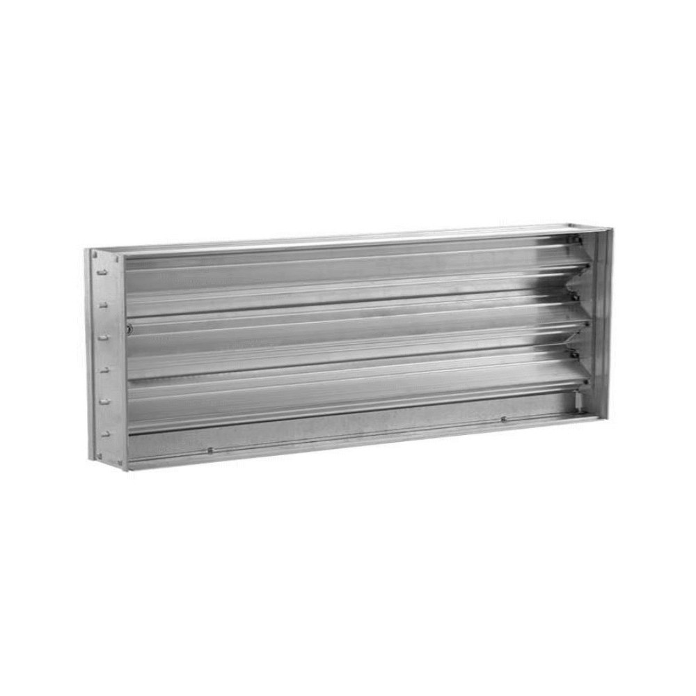 Клапан расхода воздуха ZILON D 600*100 Клапан расхода воздуха ZILON D 600*100