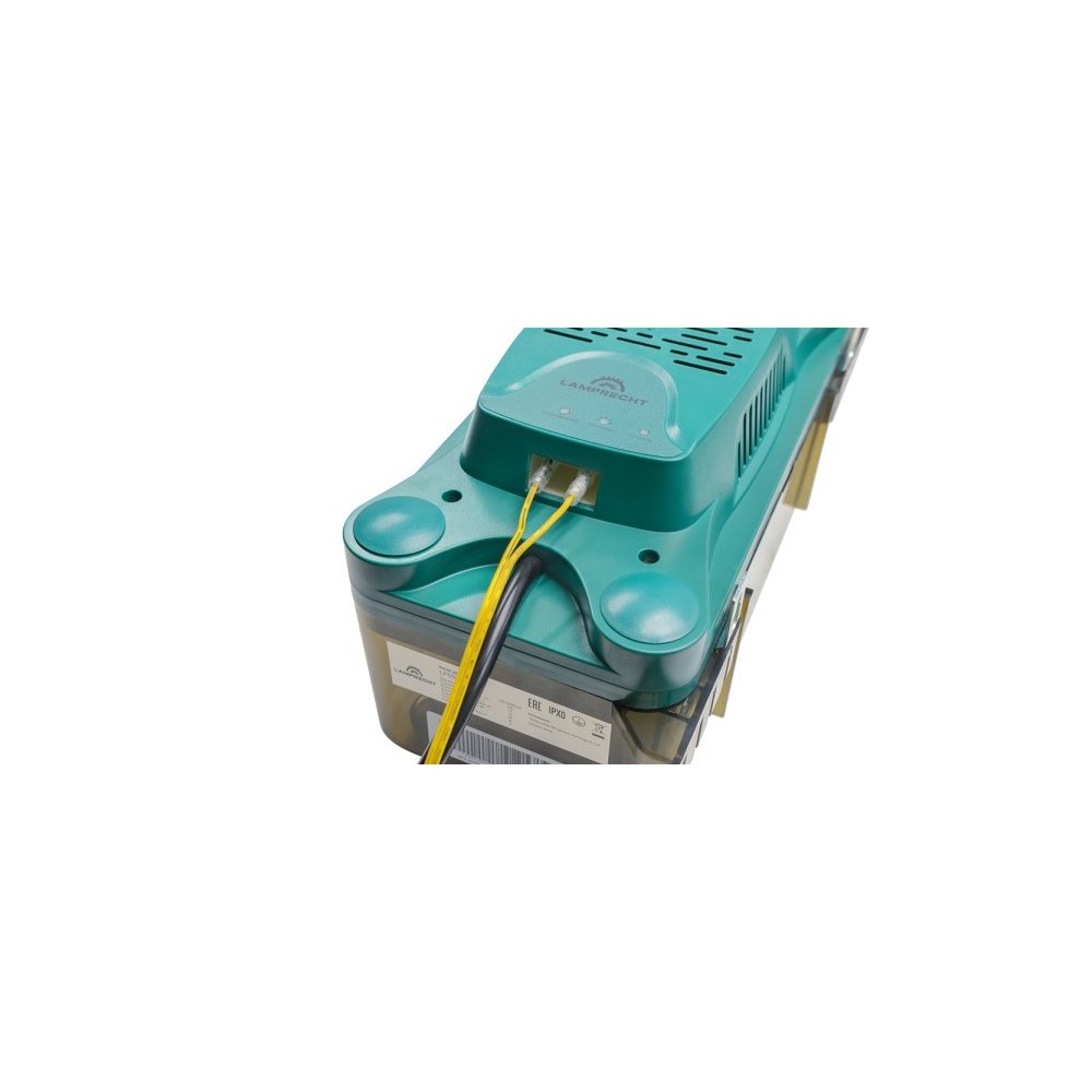 Насос дренажный GREEN TANK LAMPRECHT LP500-08TN