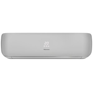 Внутренний блок мульти сплит-системы настенного типа Hisense Premium SILVER Free Match DC Inverter AMS-12UW4RVETG00(S)