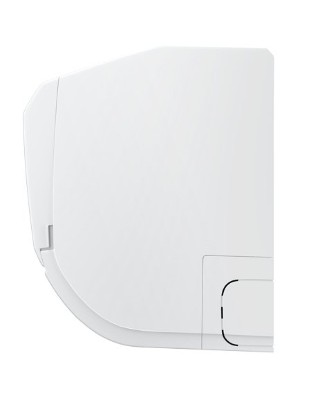 Внутренний блок мульти сплит-систем настенного типа Hitachi Multizone Premium RAK-18RPE