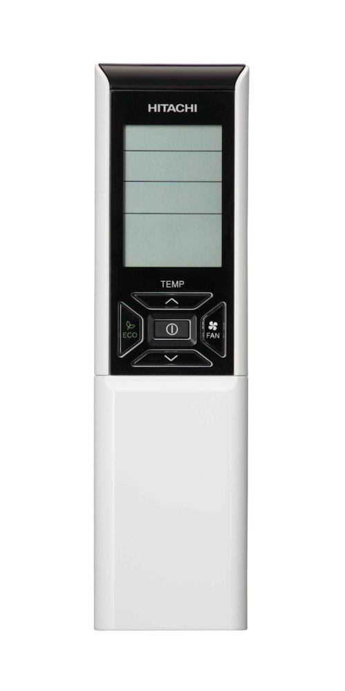 Внутренний блок мульти сплит-систем настенного типа Hitachi Multizone Premium RAK-18RPE