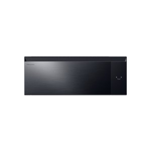 Внутренний блок мульти сплит-системы настенного типа Hisense SENSATION PRO CARBON MULTI Superior DC Inverter AS-10UW4RWMQK00G(B)