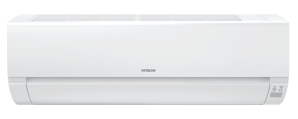 Инверторная сплит-система Hitachi X-Comfort RAK-18REF/RAC-18WEF