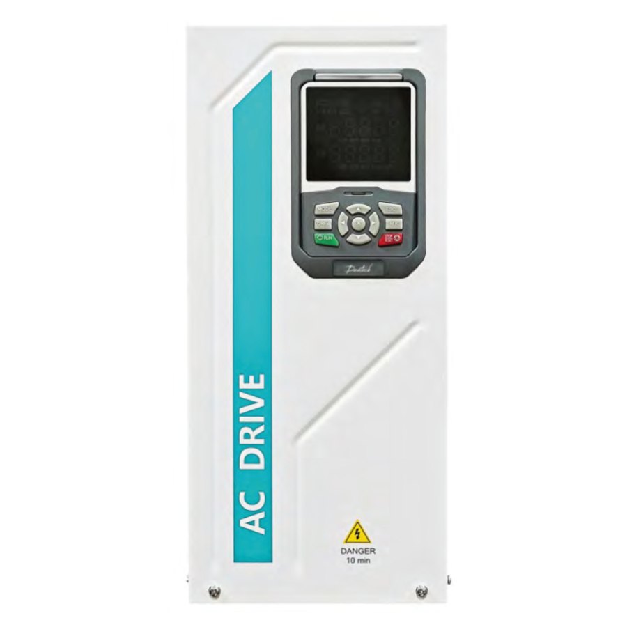 Преобразователь частоты Dastech D39-3T0425, 220/200 кВт, 380 В