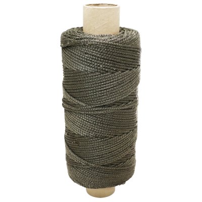 Шнур базальтовый с наполнением ШБН 10