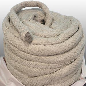 Шнур базальтовый теплоизоляционный ШБТ 40